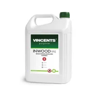 Антипирен Vincents Polyline Inwood Fire B (огнезащита древесины)