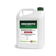 Антипирен Vincents Polyline Inwood Fire Protect (огнезащита древесины)