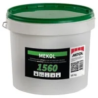 Дисперсійний клей Mitol Mekol 1560 для ПВХ та текстилю