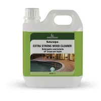 Екстра сильна змивка на водній основі (Очисник для деревини) Borma wachs Extra Strong Wood Cleaner