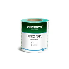 Гидроизоляционная лента Vincents Polyline Hidrotape G 12см*25м