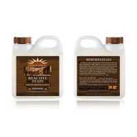 Почва реактивная AWO Reactive stain