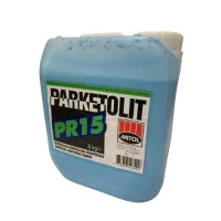 Грунтовка акрилатна Mitol Parketolit PR15 5кг (Універсальний дисперсійний праймер)