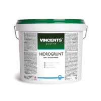 Грунтовка парозахисна мембранна Vincents Polyline Hidrogrunt