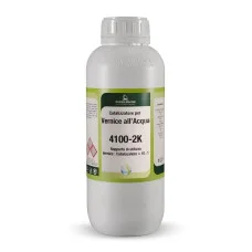 Катализатор для лаков на водной основе Borma wachs Catalyst For Waterbased Lacquers