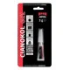Клей ціаноакрилатний Mitol Cianokol Gel 3 г Купити