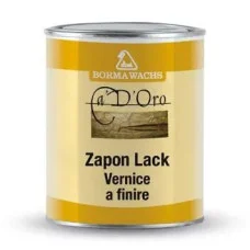 Лак для золочения Borma wachs Zapon Lack (Цапоновый лак)