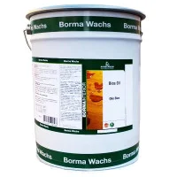 Масло мебельное Borma wachs Bios oil