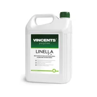 Масло на основі лляної олії Vincents Polyline Linella