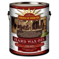 Масло-воск AWO Hard Wax Oil