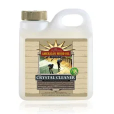 Очиститель гранулированный AWO Crystal Cleaner