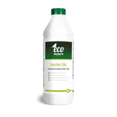 Масло для саун Vincents Polyline Sauna Oil