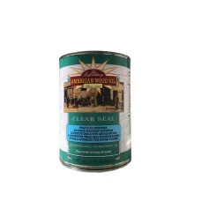Масло финишное ультрастойкое AWO Clear Seal