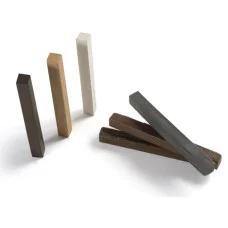 Карандаш для реставрации лакового покрытия Borma wachs Laminate Stick 1 шт (12 г)