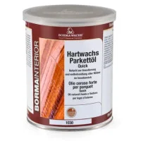 Паркетний масловіск Borma wachs Hardwax Parquet Oil 1030