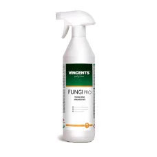 Противогрибковое средство с отбеливающим эффектом Vincents Polyline Fungi Pro