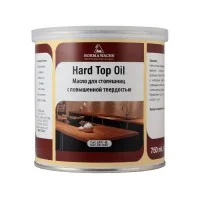Твердое масло для столешниц Borma wachs Hard Top Oil