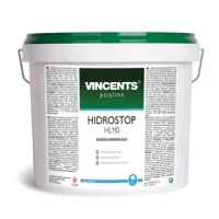 Уплотняющая проникающая гидроизоляция Vincents Polyline Hidrostop HL 110