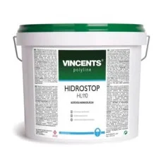 Уплотняющая проникающая гидроизоляция Vincents Polyline Hidrostop HL 110