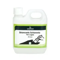 Отбеливатель для древесины Borma wachs Wood Whitener