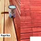 Морилка на основе льняного масла Vincents Polyline Linellas Beice Цена