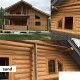 Морилка на основе льняного масла Vincents Polyline Linellas Beice в HouseLife Україна