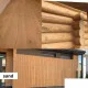 Морилка на основе льняного масла Vincents Polyline Linellas Beice От производителя