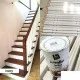 Фарба на основі лляної олії Vincents Polyline Linellas Krasa Купити 4