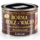 Воск для мебели Borma wachs Holzwachs Holzwachs Beeswax Купить