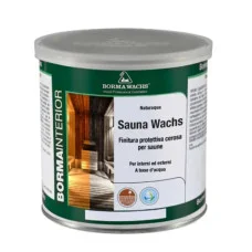 Воск для саун Borma wachs Naturaqua Sauna-Wachs