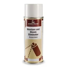 Средство для удаления белого налета в виде спрея Borma wachs Moisture Bloom Eliminator 400 мл