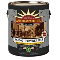 Средство для устаревания древесины AWO Aging Powder