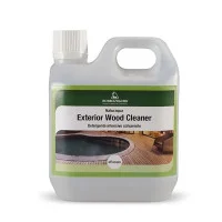 Средство моющее Borma wachs Exterior Wood Cleaner