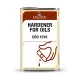 Затверджувач для масла Borma wachs Oil Hardener Ціна