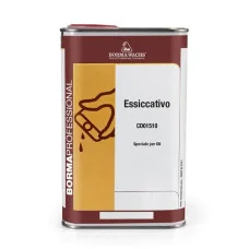 Отвердитель для масла Borma wachs Oil Hardener