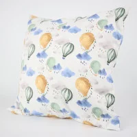 Декоративна подушка Canva Balony