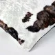 Декоративна подушка Crush Animal Texture З іншого ракурсу