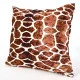 Декоративна подушка Crush Animal Texture в HouseLife Україна