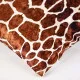 Декоративна подушка Crush Animal Texture Фото
