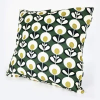 Декоративная подушка Soft Dmuchawce Retro