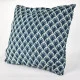 Декоративная подушка Soft Luska Navy Blue Купить