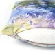Декоративна подушка Soft Panel Poduszkowy Malowane Kwiaty Купити 2