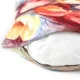 Декоративна подушка Soft Panel Poduszkowy Malowane Kwiaty Купити 6