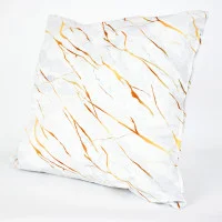 Декоративная подушка Soft Marmur