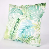Декоративна подушка Soft Monstera