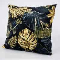 Декоративна подушка Wonder Monstera