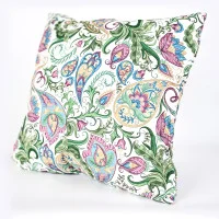 Декоративная подушка Soft Paisley