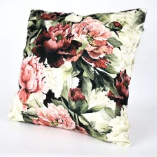Декоративна подушка Soft Piwonie