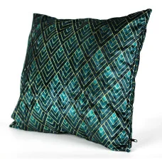 Декоративная подушка Crush Romby Artdeco