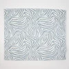 Zebra 03 (45x37см)